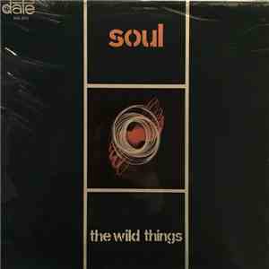 The Wild Things  - Soul album flac