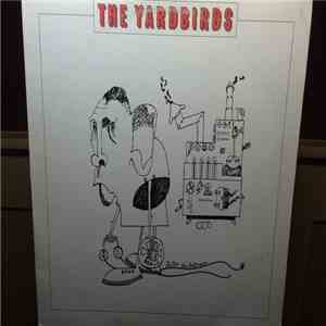 The Yardbirds - Roger The Engineer album flac