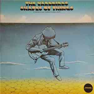 The Yardbirds - Shapes Of Things album flac