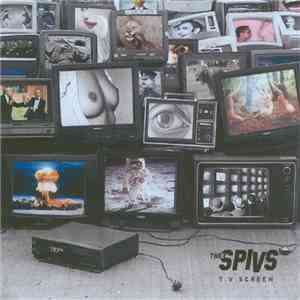 Thee Spivs - T.V. Screen album flac
