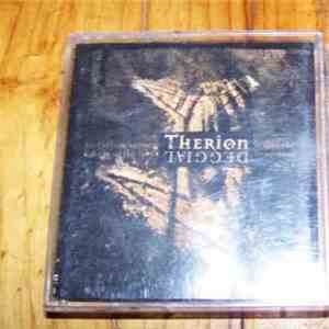 Therion - Deggial album flac