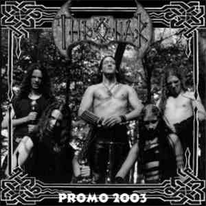Thronar - Promo 2003 album flac