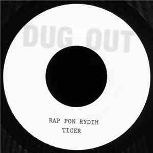 Tiger - Rap Pon Rydim album flac