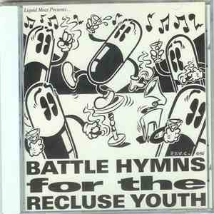 Tiltwheel - Battle Hymns For The Recluse Youth album flac