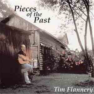 Tim Flannery - Pieces Of The Past album flac