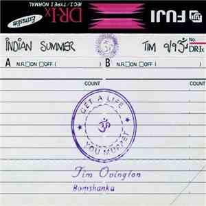 Tim - Indian Summer album flac