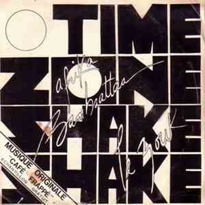 Time Zone - Shake Shake (Le Zook) album flac