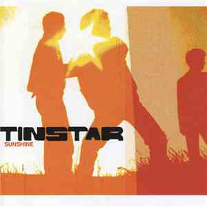 Tinstar - Sunshine album flac