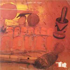 Tipica Novel - Sabrosa Novel album flac