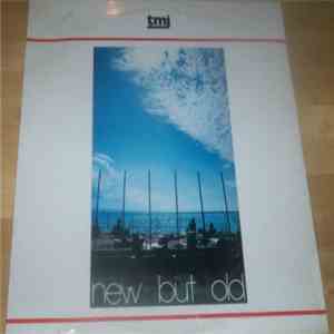TMJ  - New But Old album flac