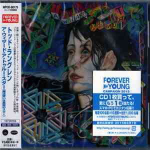Todd Rundgren - A Wizard, A True Star album flac