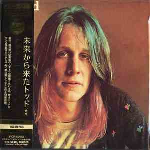 Todd Rundgren - Todd album flac