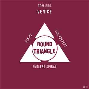 Tom Bro - Venice album flac