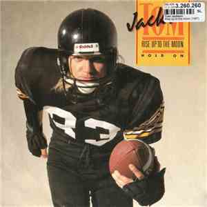 Tom Jackson - Rise Up To The Moon album flac