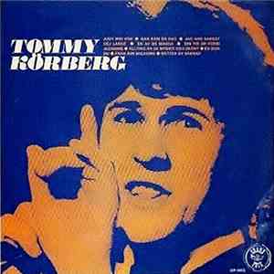 Tommy Körberg - Judy Min Vän album flac