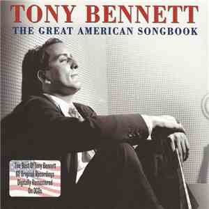 Tony Bennett - The Great American Songbook album flac