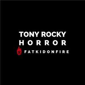 Tony Rocky Horror - The FKOF EP  album flac