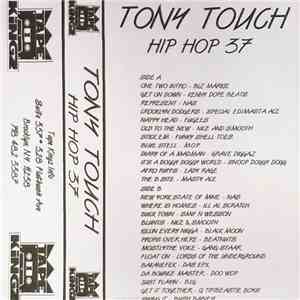 Tony Touch - Hip Hop 37 album flac