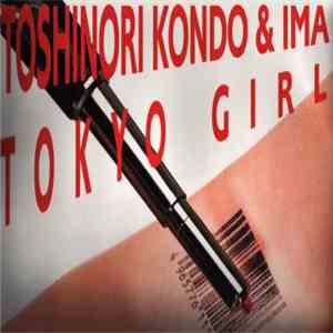 Toshinori Kondo & Ima - Tokyo Girl album flac