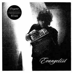 Toydrum, Gavin Clark - Evangelist album flac