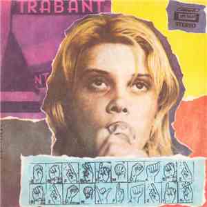 Trabant - Eszkimó Asszony Fázik album flac