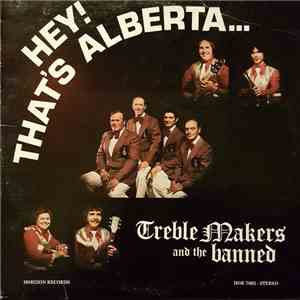 Treble Makers and the Banned - Present Their Favorites album flac