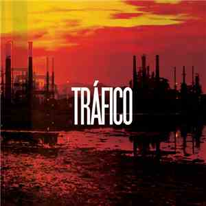 Tráfico - Tráfico album flac