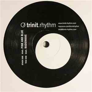 Trinit - Pink And Blue / Radiowave album flac
