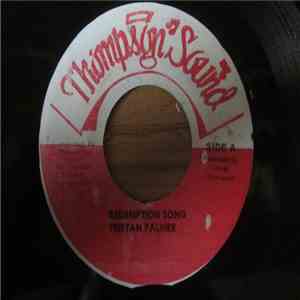 Tristan Palmer - Redemption Song album flac