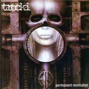 Trocki - Permanent Revolution album flac