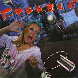 Trouble  - Trouble album flac