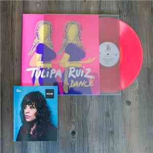 Tulipa Ruiz - Dancê album flac