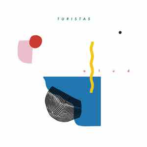Turistas - Alud album flac