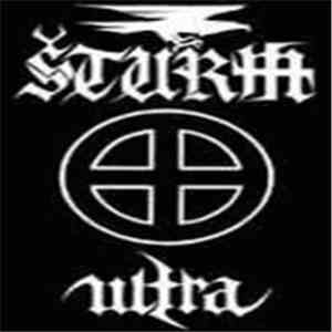 Šturm - Ultra album flac