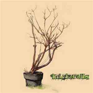 Twisterella  - Twisterella album flac