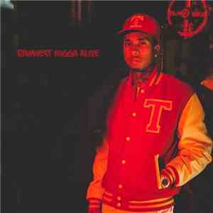 Tyga - Rawwest Nigga Alive album flac
