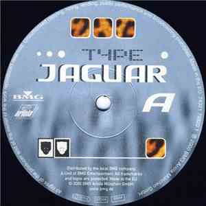 Type - Jaguar album flac