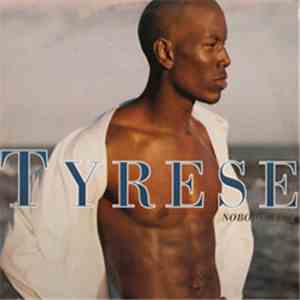 Tyrese - Nobody Else album flac