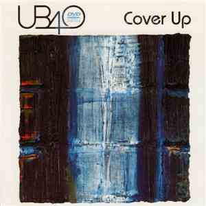 UB40 - Cover Up album flac