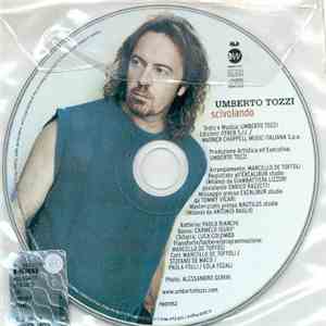 Umberto Tozzi - Scivolando album flac
