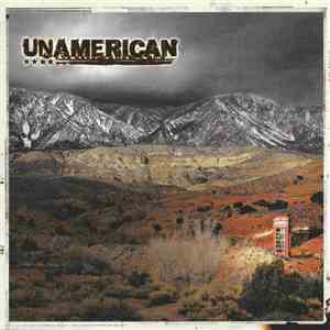 UnAmerican  - UnAmerican album flac