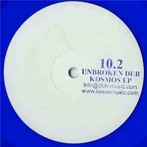 Unbroken Dub - Kosmos EP album flac