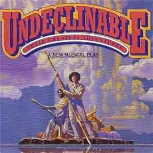 Undeclinable Ambuscade - Their Greatest Adventures album flac
