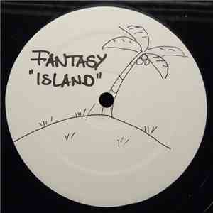Unknown Artist - Fantasy Island / The Love Boot album flac