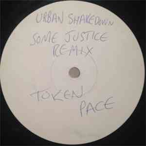 Urban Shakedown - Some Justice album flac