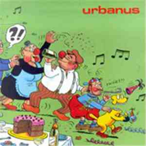 Urbanus - De Vaas Van Sinterklaas / 't Is Feest album flac