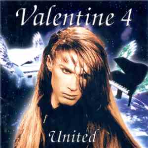 Valentine - 4 - United album flac
