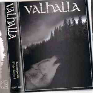 Valhalla - Winterbastard album flac