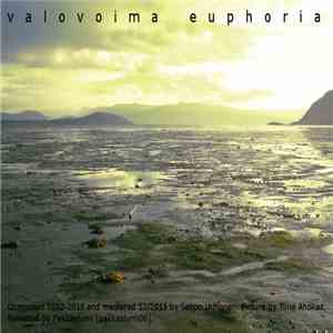 Valovoima - Euphoria album flac