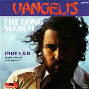 Vangelis - The Long March album flac